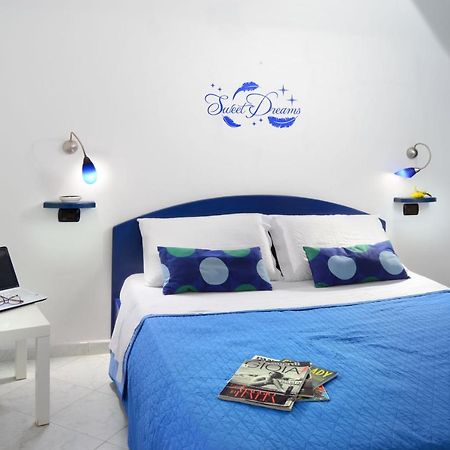 Casa Amore Amalfi Extérieur photo
