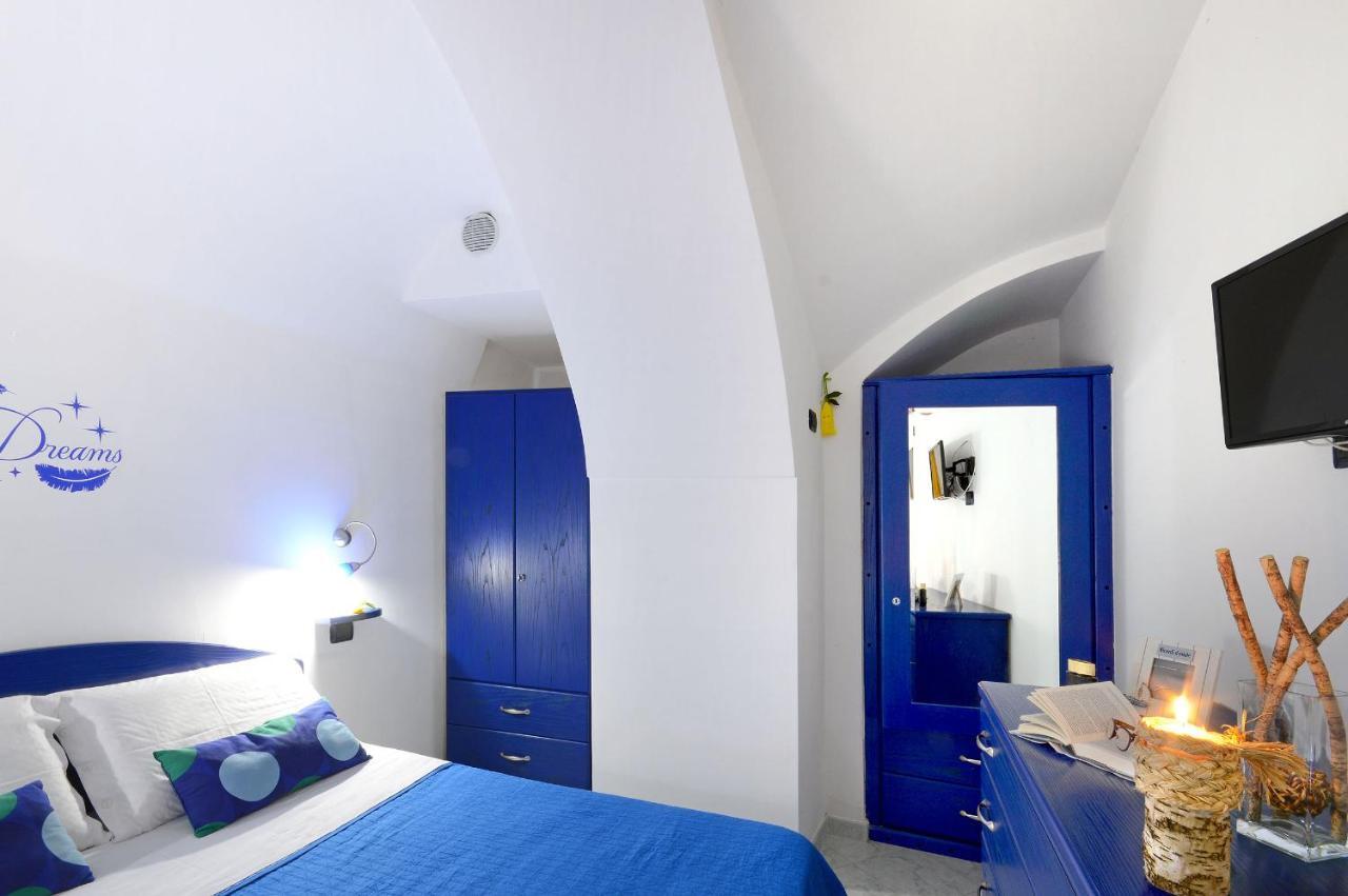 Casa Amore Amalfi Extérieur photo