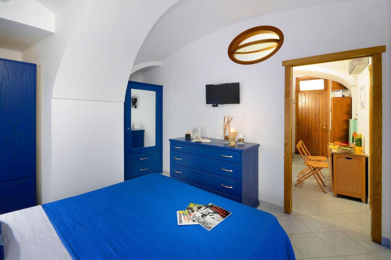 Casa Amore Amalfi Extérieur photo