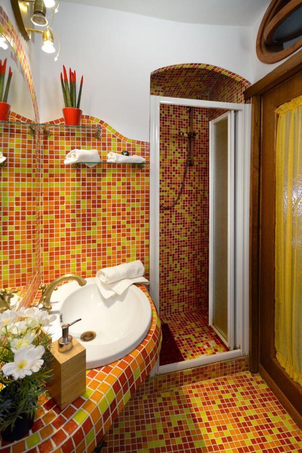 Casa Amore Amalfi Extérieur photo
