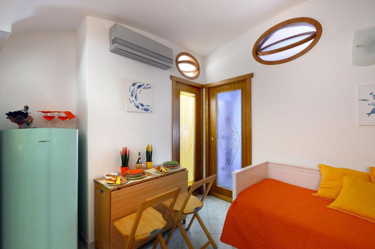 Casa Amore Amalfi Extérieur photo