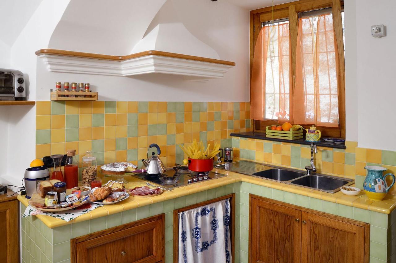 Casa Amore Amalfi Extérieur photo