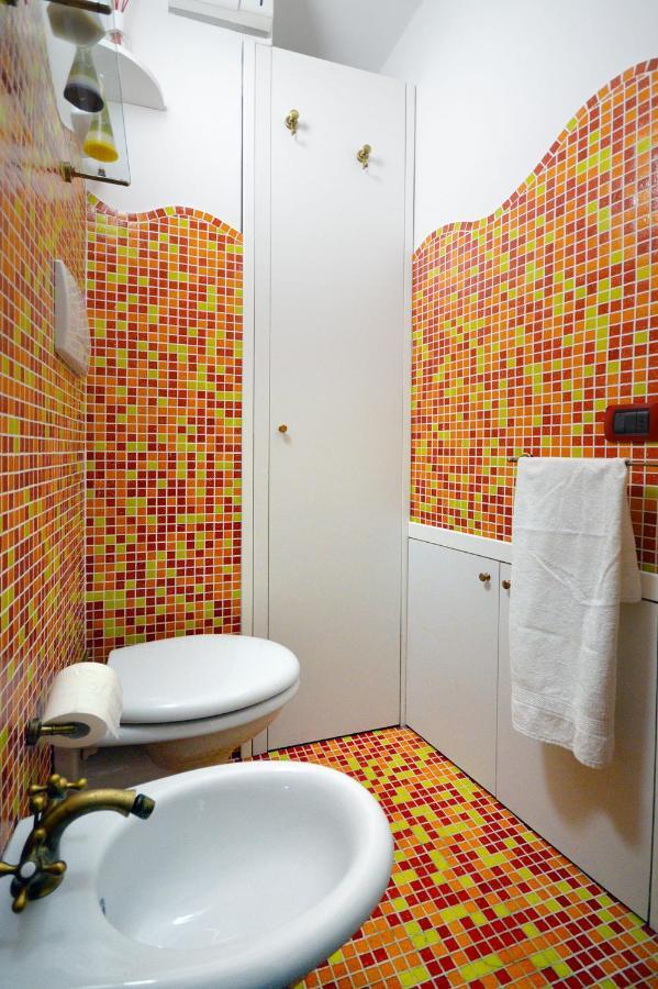 Casa Amore Amalfi Extérieur photo
